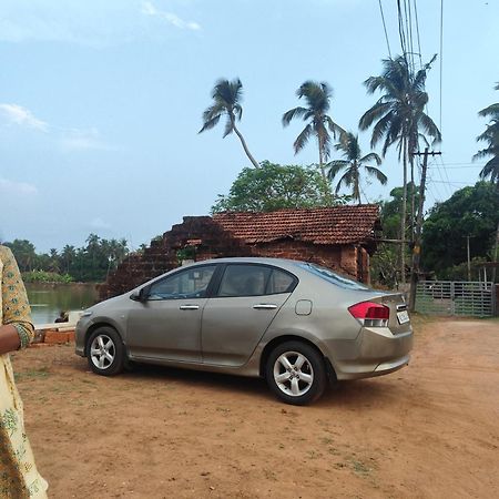 Narayanalayam-Vintage Retreat-Homestay & Rest'Inn Канур Екстериор снимка