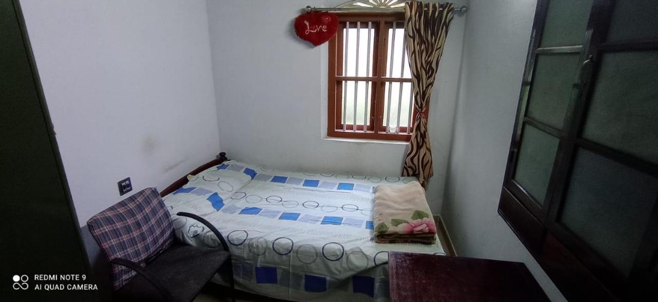 Narayanalayam-Vintage Retreat-Homestay & Rest'Inn Канур Екстериор снимка