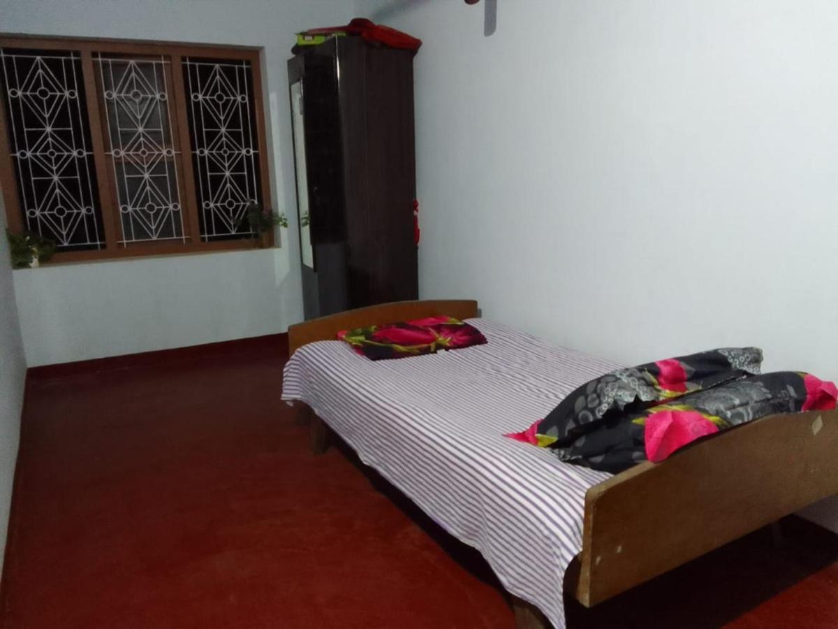 Narayanalayam-Vintage Retreat-Homestay & Rest'Inn Канур Екстериор снимка