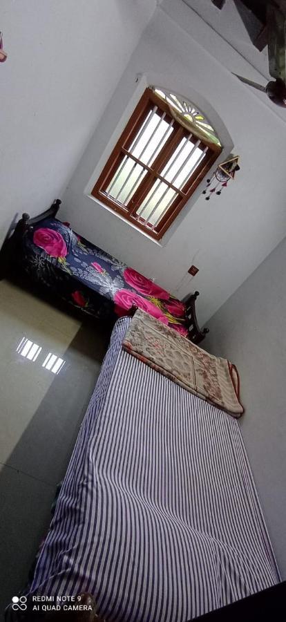 Narayanalayam-Vintage Retreat-Homestay & Rest'Inn Канур Екстериор снимка